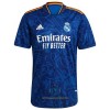 Maglia ufficiale Real Madrid Trasferta 2021-22 per Uomo